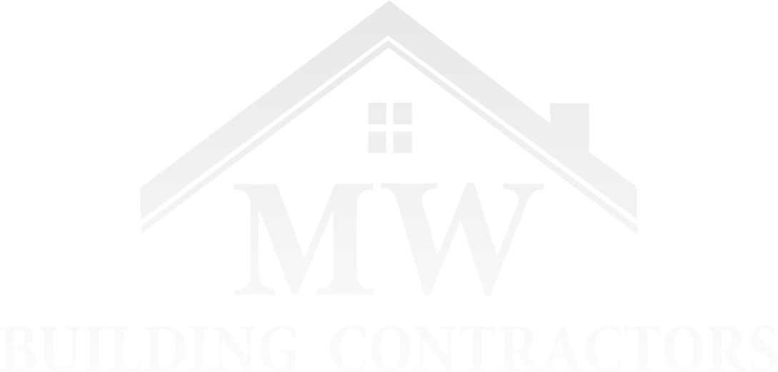 MW Contractors Logo